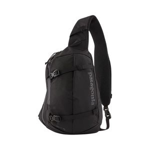 Patagonia Black Crossbody Bag